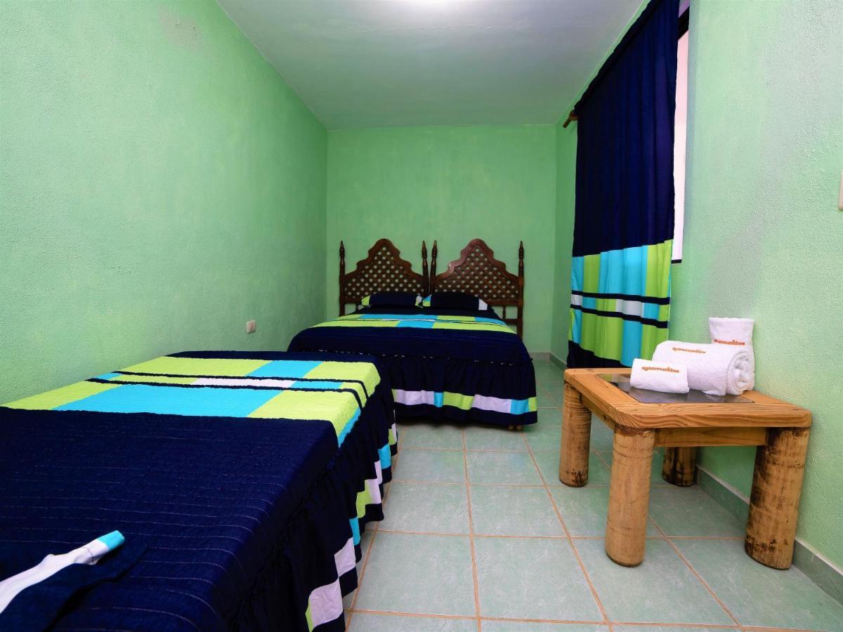 Maria Bonita By Rotamundos Hotel Taxco Eksteriør billede
